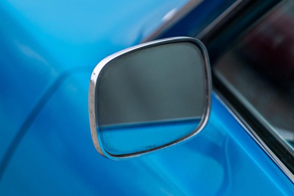 1969 Chevrolet Camaro Z/28 Coupe – Online Sale - Image 93