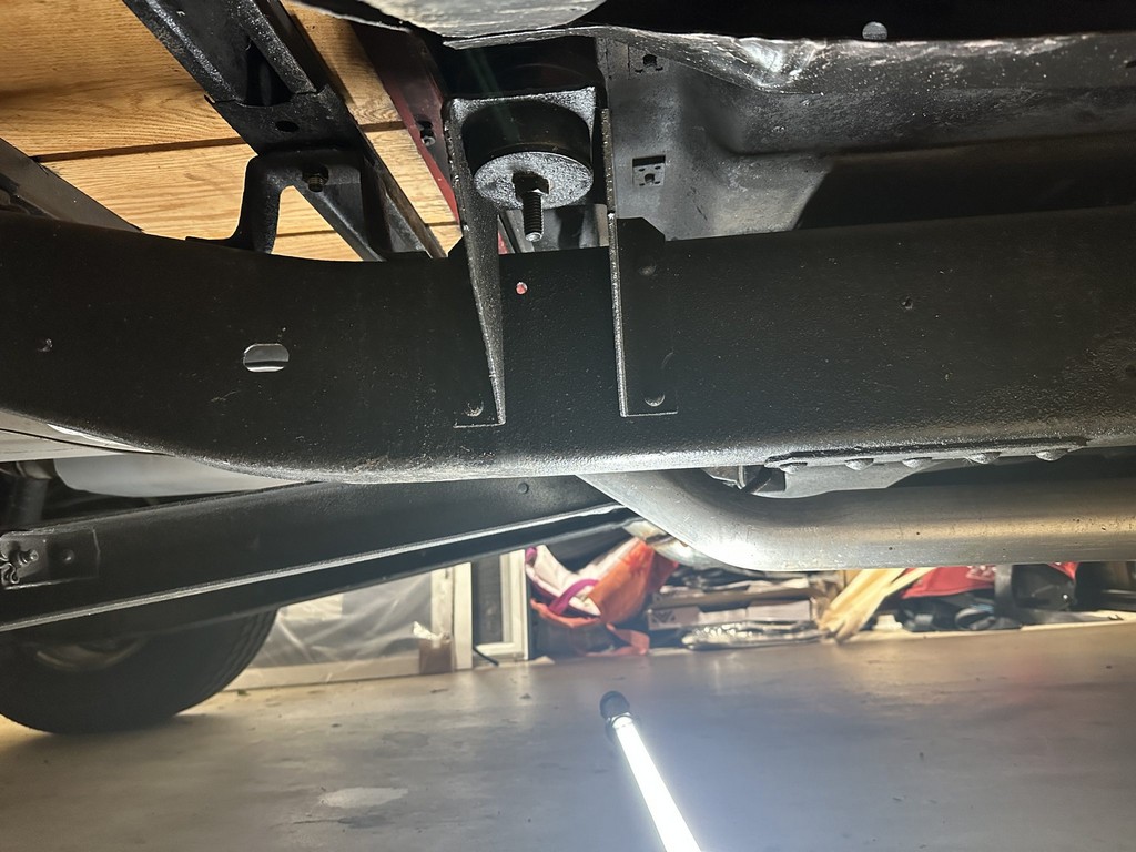 1966 GMC 1000 Wide-Side Pickup - Image 35