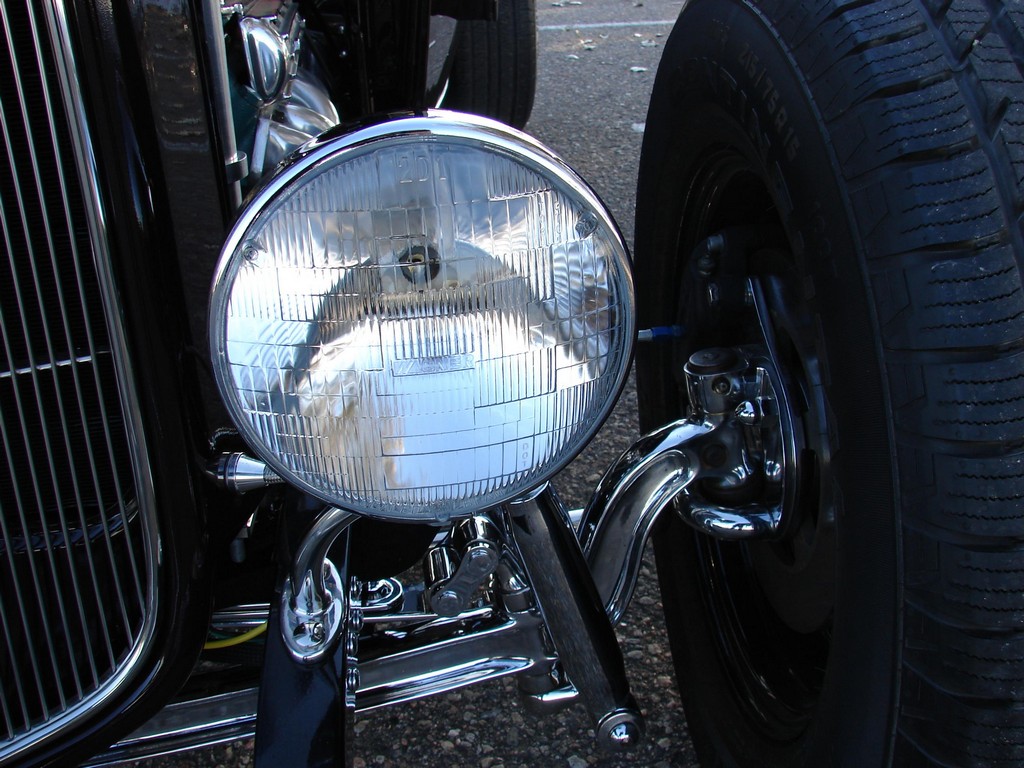 1932 Ford Roadster Highboy - Image 22