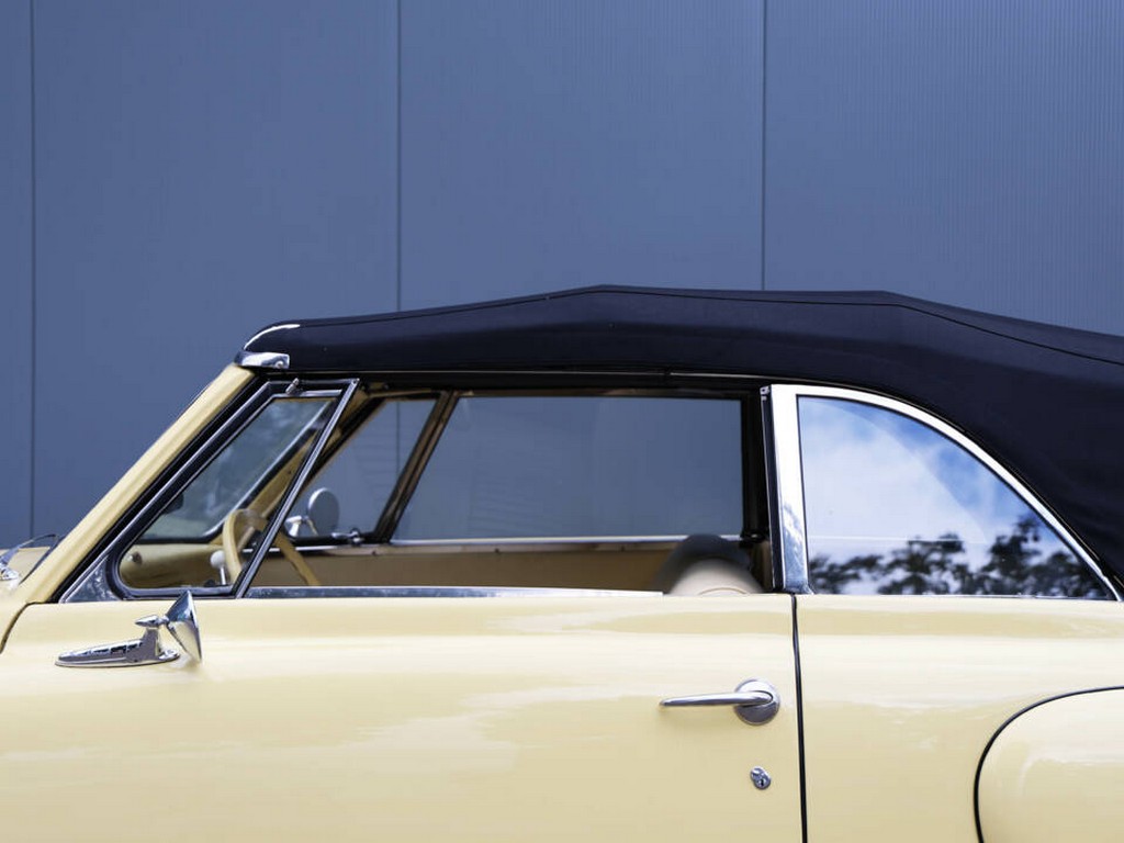 1950 Studebaker Commander - Image 23