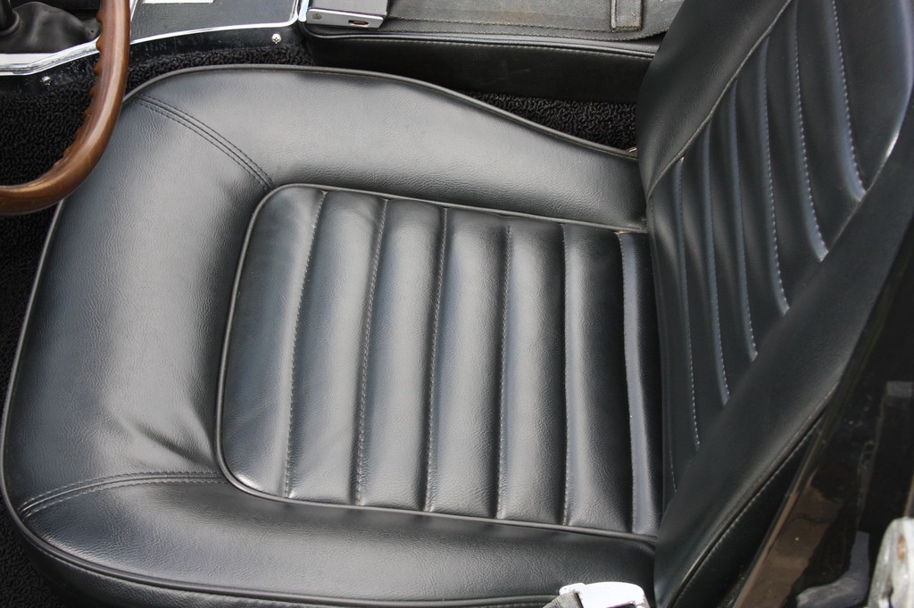 1966 Chevrolet Corvette Convertible 327/350 L79 - Image 86