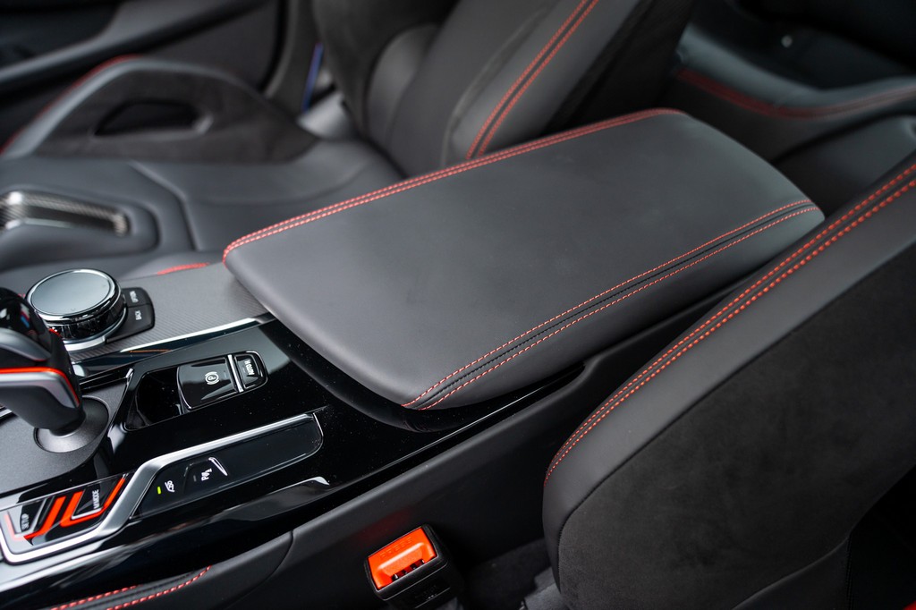 2022 BMW M5 CS - Image 104