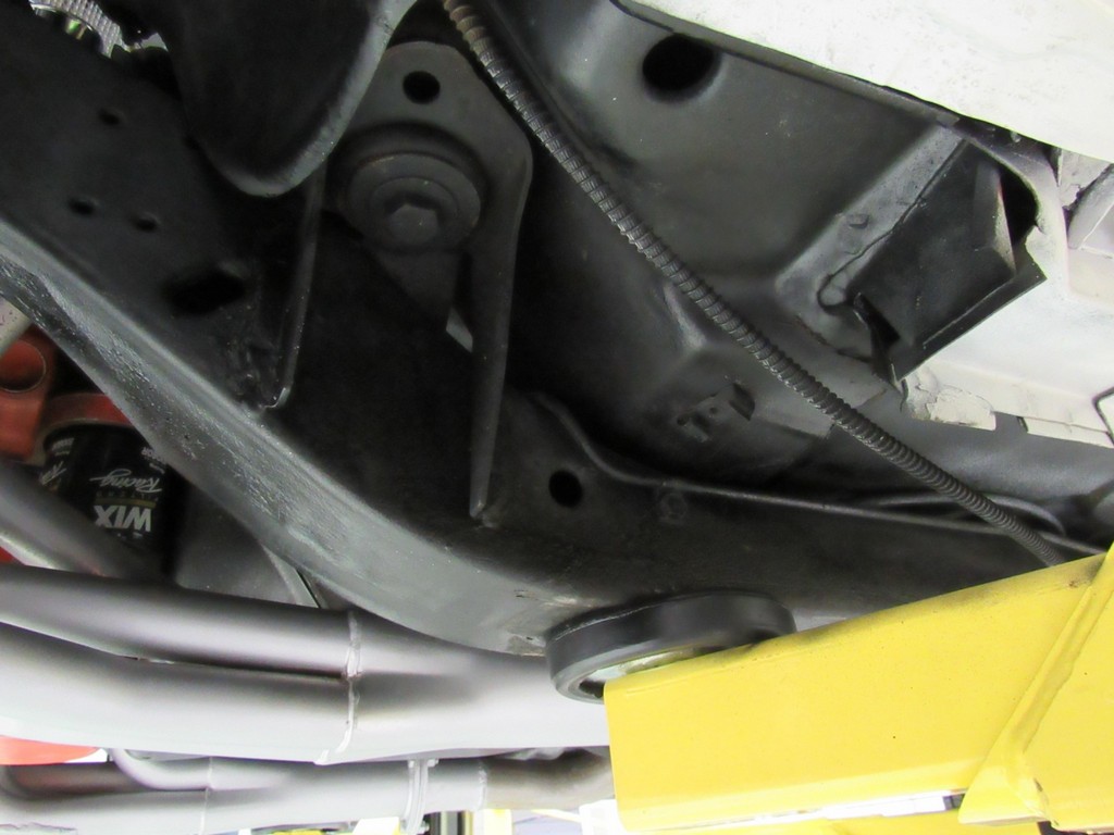 1968 Chevrolet Camaro SS 383 – Online Sale - Image 99