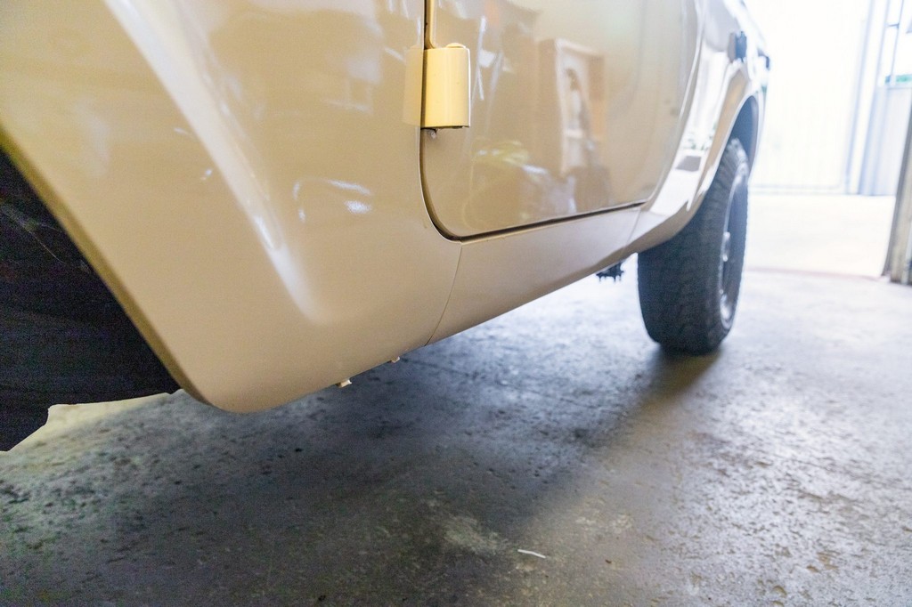 1965 International Harvester Scout 80 4x4 - Image 101