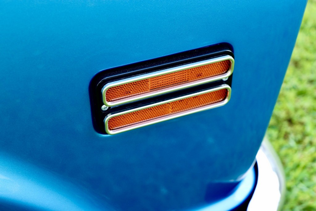 1968 Chevrolet C10 Pickup - Online Sale - Image 81