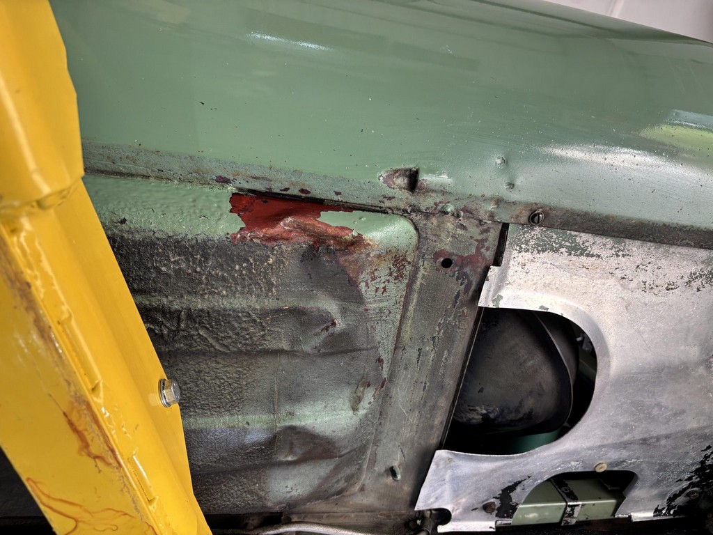 1971 Jaguar XKE Series II Roadster - Image 64