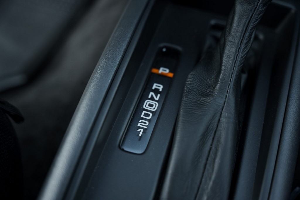 1991 GMC Syclone - Image 82