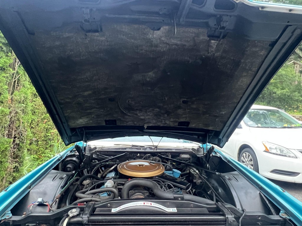 1968 Cadillac Eldorado - Image 85