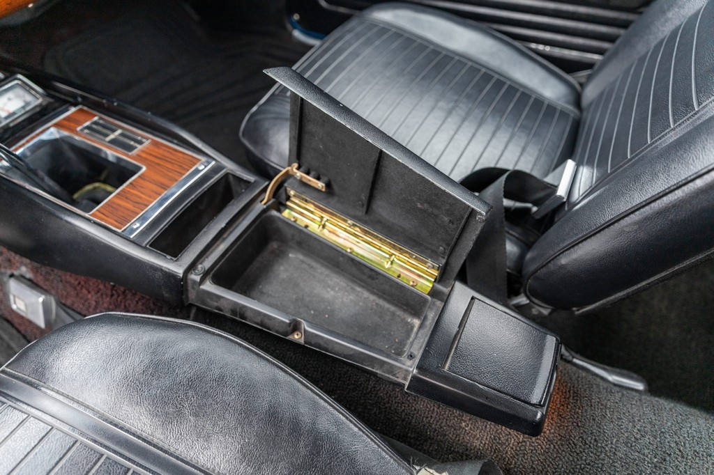 1969 Chevrolet Camaro Z/28 Coupe – Online Sale - Image 94