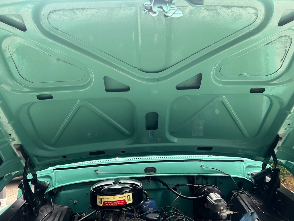 1967 Ford F-100 Standard Cab - Image 11