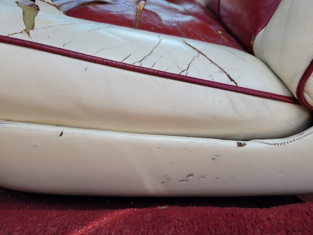 1956 Continental Mark II - Image 13