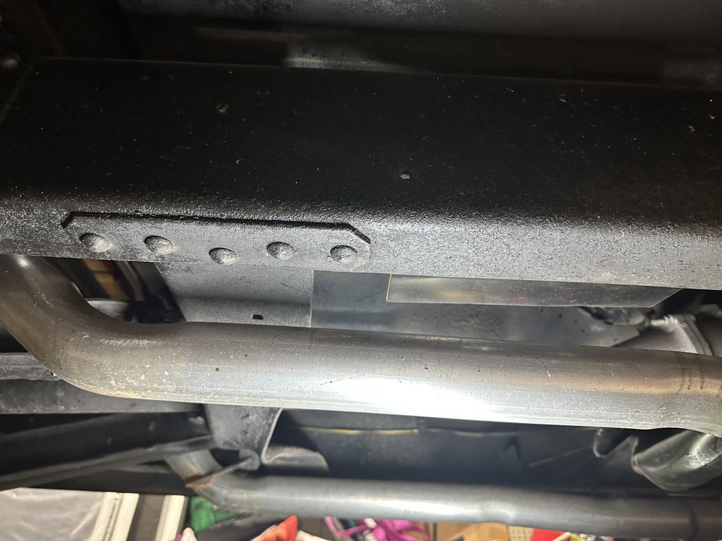 1966 GMC 1000 Wide-Side Pickup - Image 36