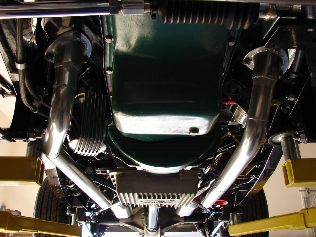 1932 Ford Roadster Highboy - Image 23