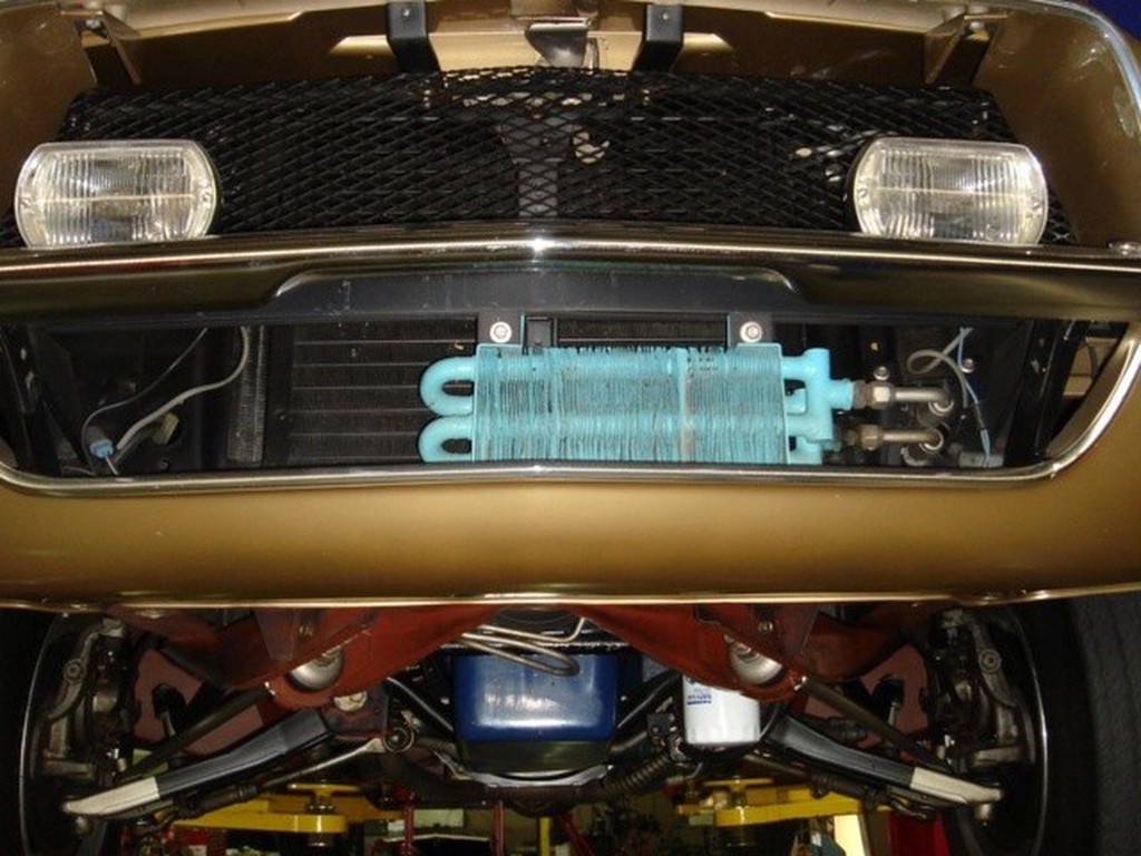 1968 Ford Mustang Shelby GT500 Convertible - Image 98