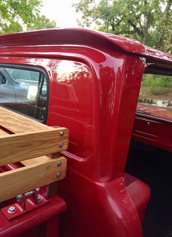 1965 Chevrolet C10 Pickup – Online Sale - Image 40