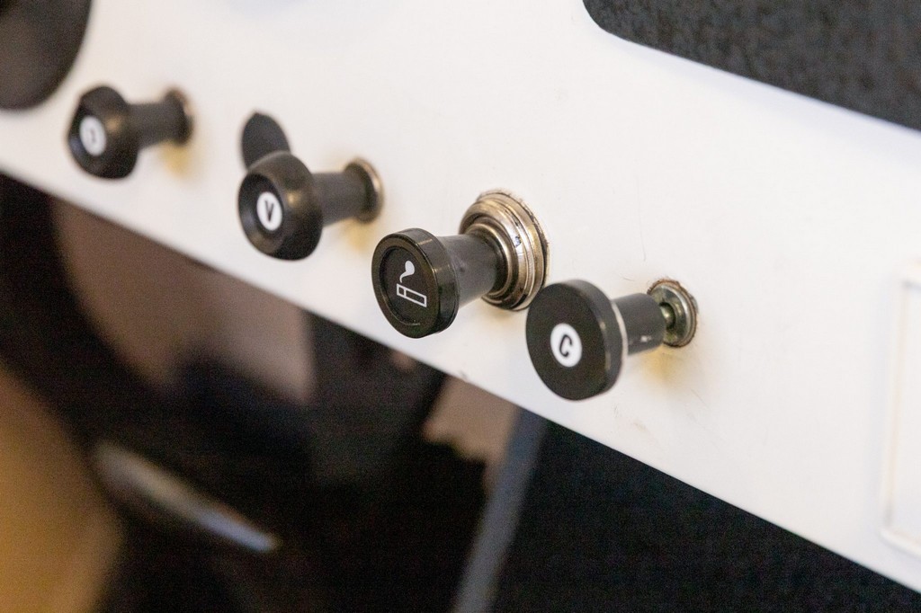 1965 International Harvester Scout 80 4x4 - Image 102