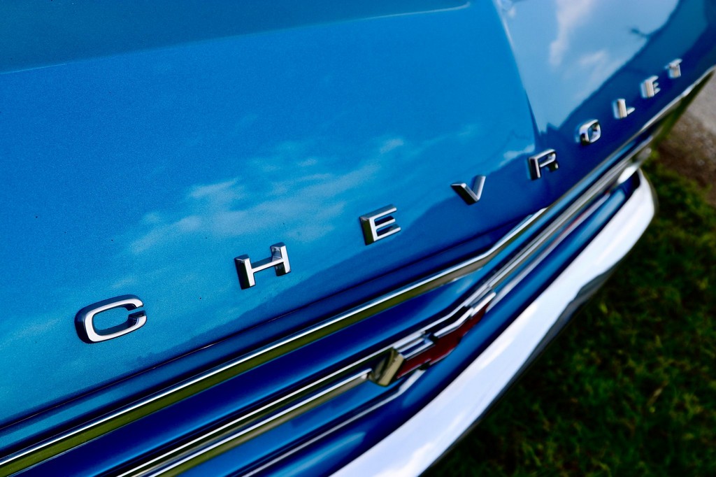 1968 Chevrolet C10 Pickup - Online Sale - Image 82