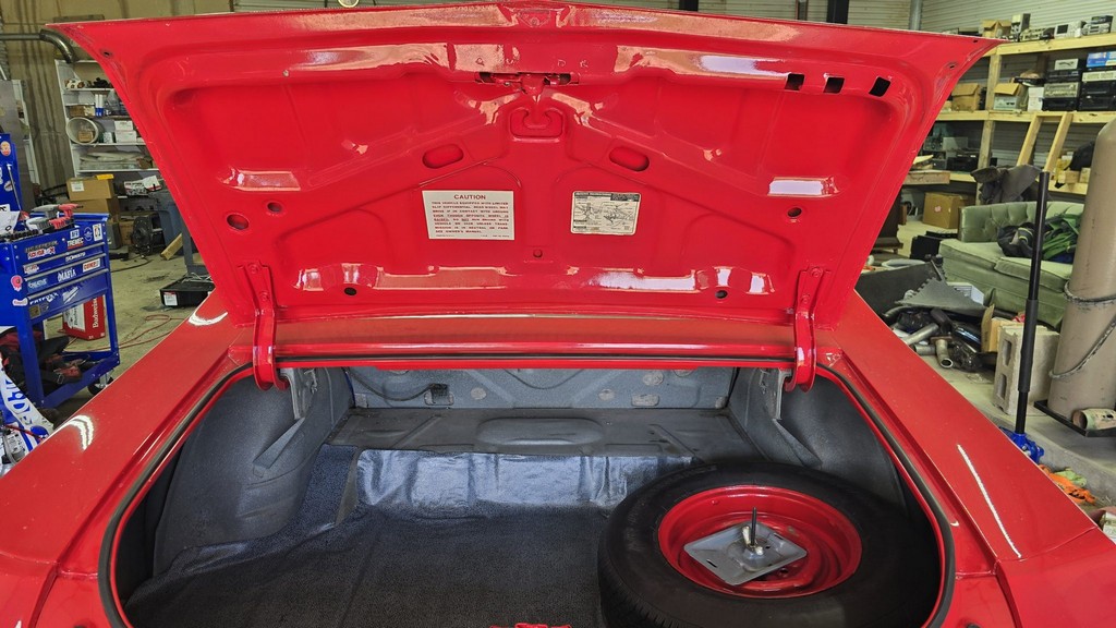 1968 Chevrolet Chevelle 300 Coupe - Online Sale - Image 63