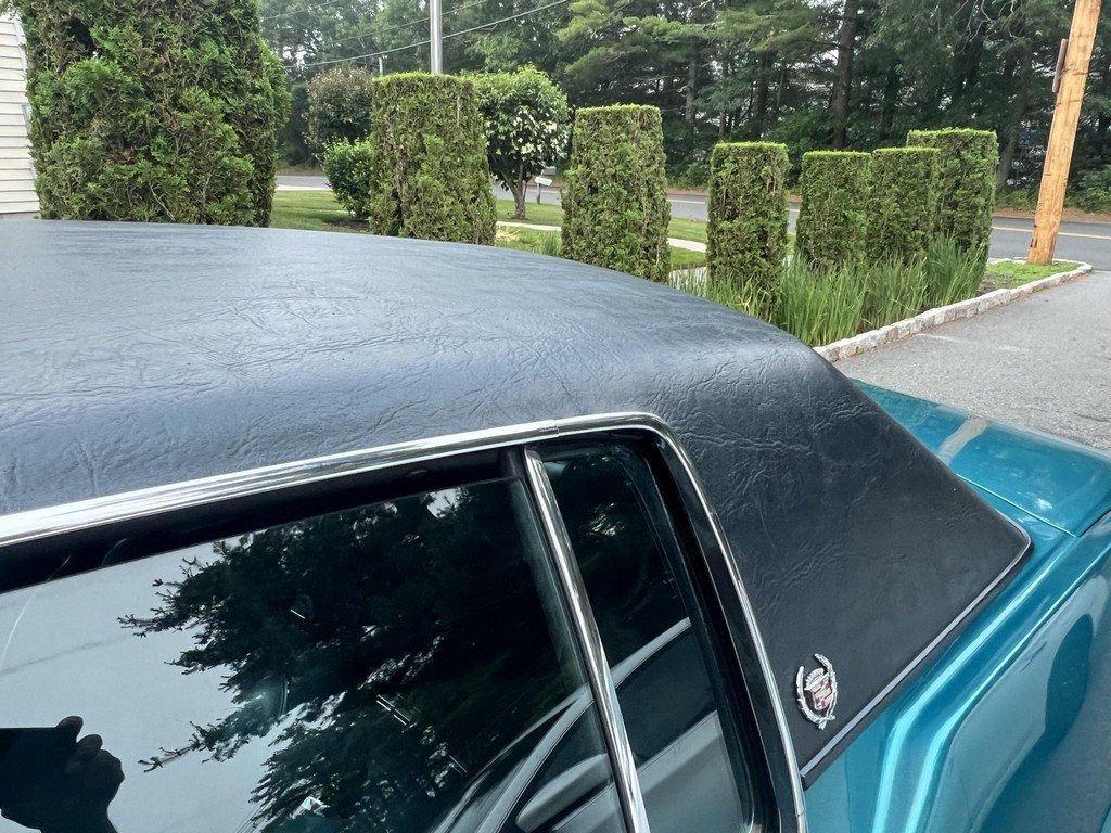 1968 Cadillac Eldorado - Image 86