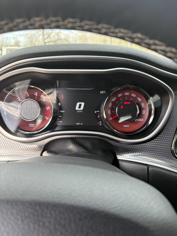 2017 Dodge Challenger SRT Hellcat - Image 61