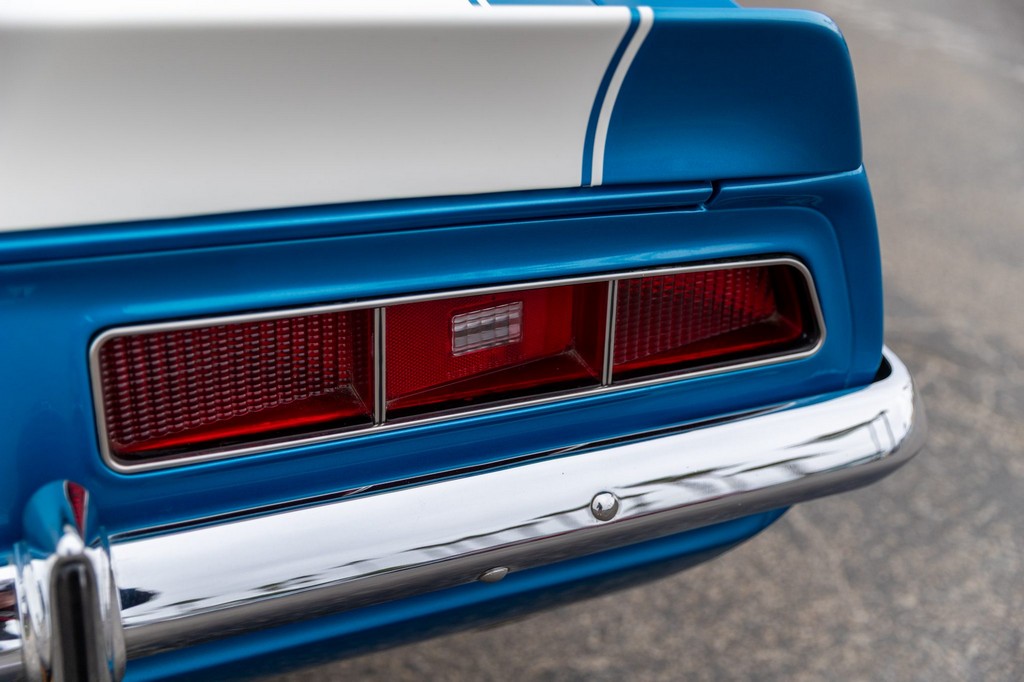 1969 Chevrolet Camaro Z/28 Coupe – Online Sale - Image 95