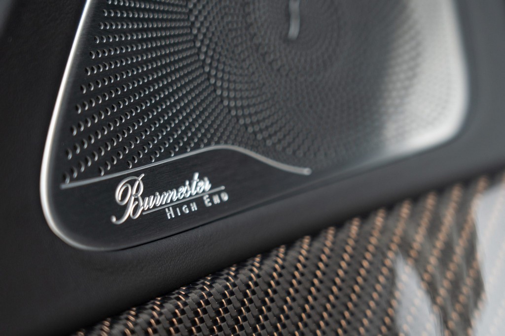 2020 Mercedes-AMG S65 Sedan Final Edition - Image 106