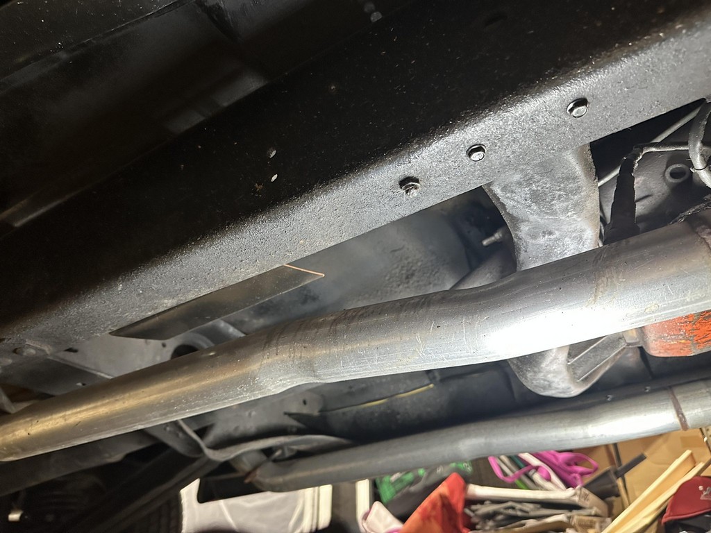 1966 GMC 1000 Wide-Side Pickup - Image 37