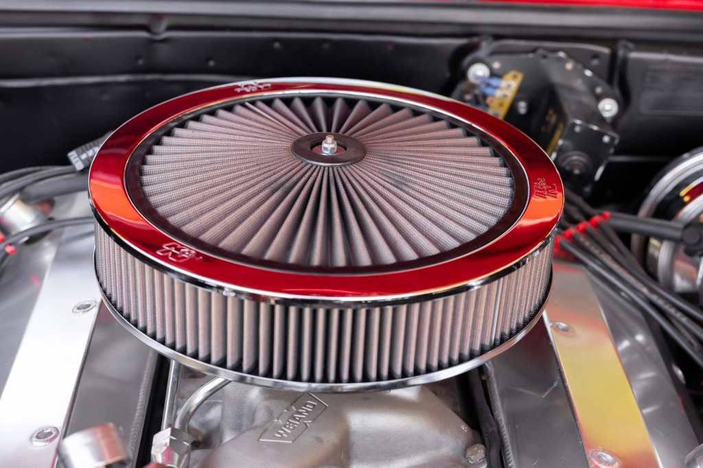 1971 Chevrolet Nova Coupe - Image 102