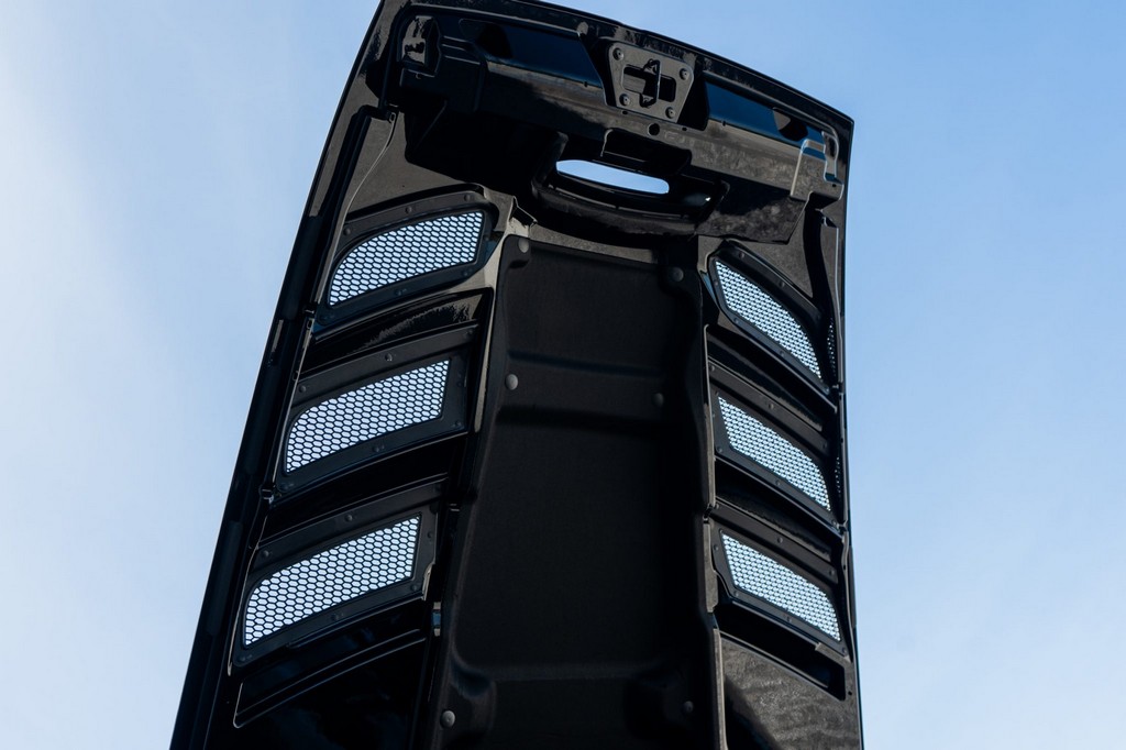 2010 Dodge Viper SRT-10 ACR VoooDoo Edition - Image 82