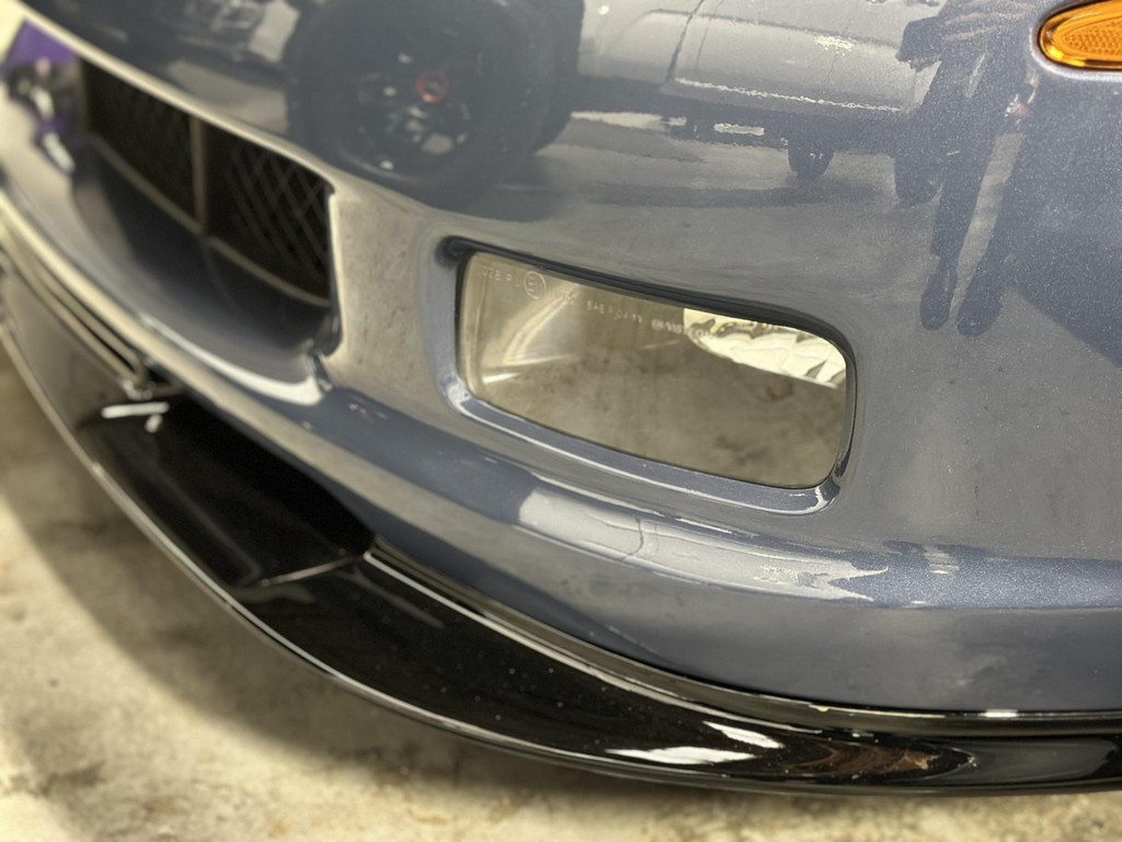 2011 Chevrolet Corvette Z06 Carbon Edition Z07 - Image 20