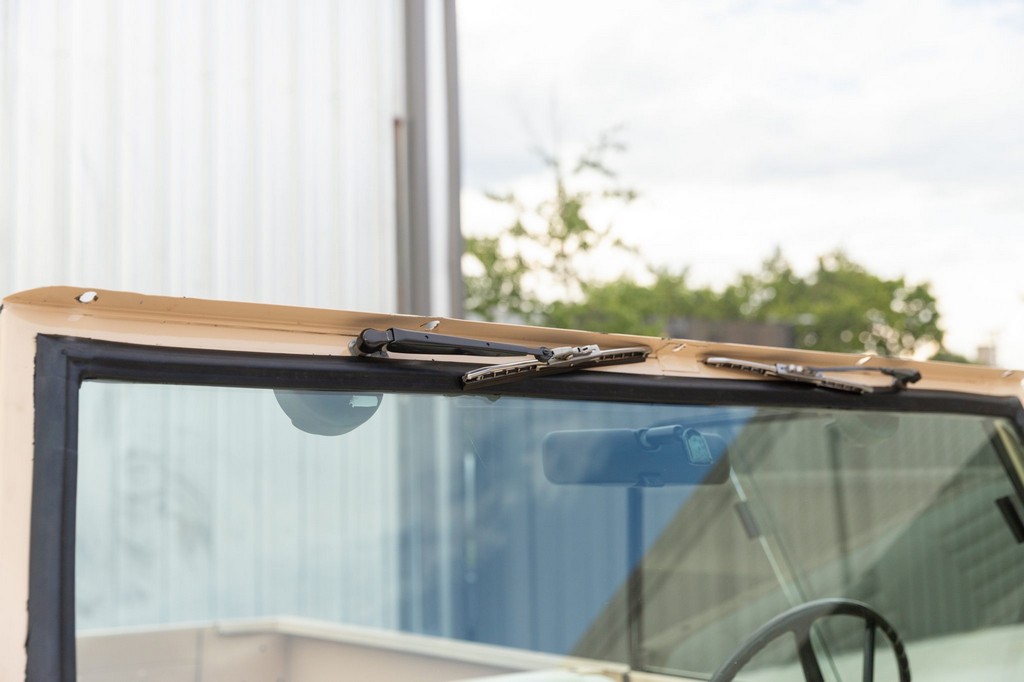 1965 International Harvester Scout 80 4x4 - Image 103