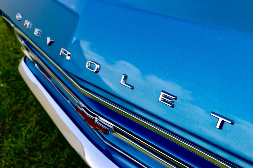 1968 Chevrolet C10 Pickup - Online Sale - Image 83