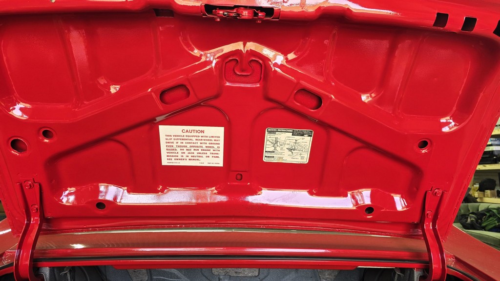 1968 Chevrolet Chevelle 300 Coupe - Online Sale - Image 64