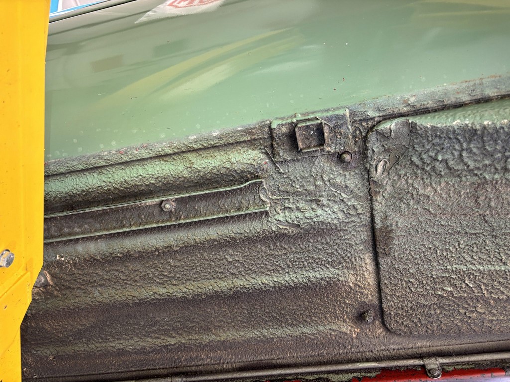 1971 Jaguar XKE Series II Roadster - Image 66