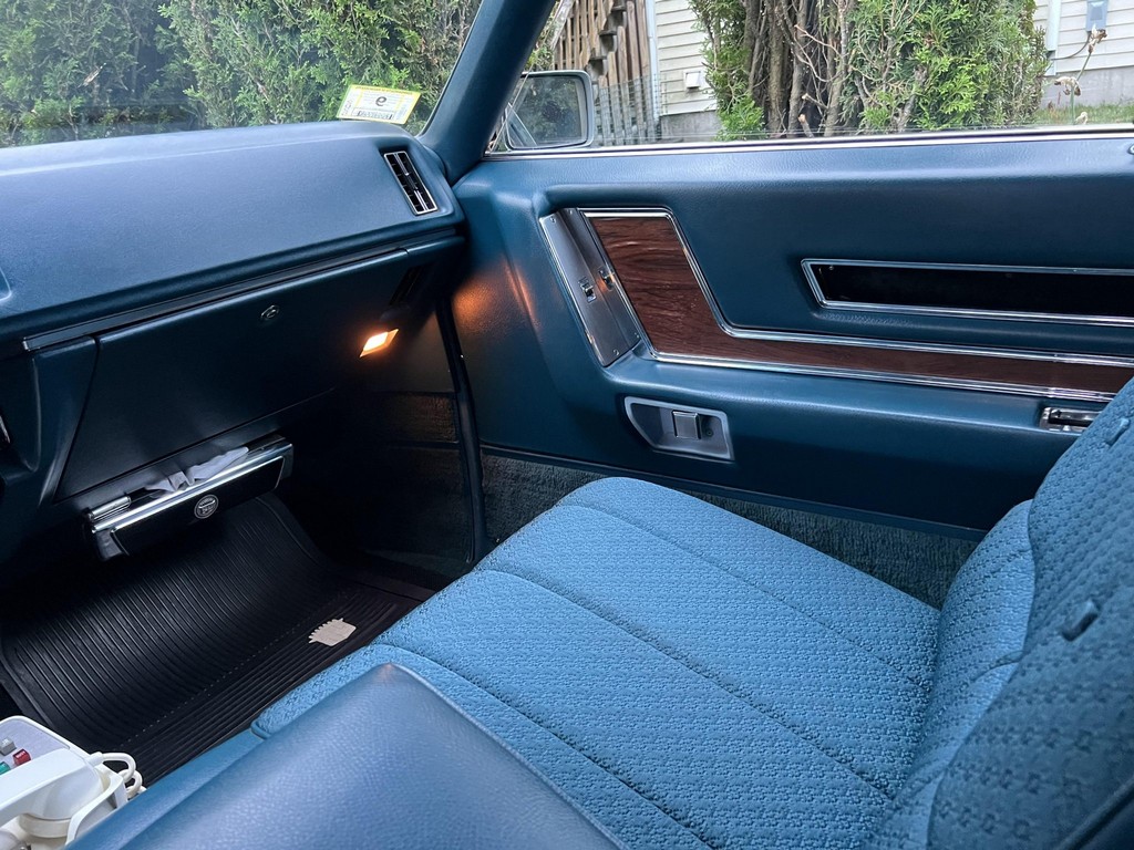 1968 Cadillac Eldorado - Image 87