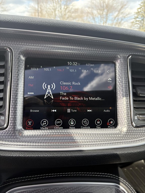 2017 Dodge Challenger SRT Hellcat - Image 62