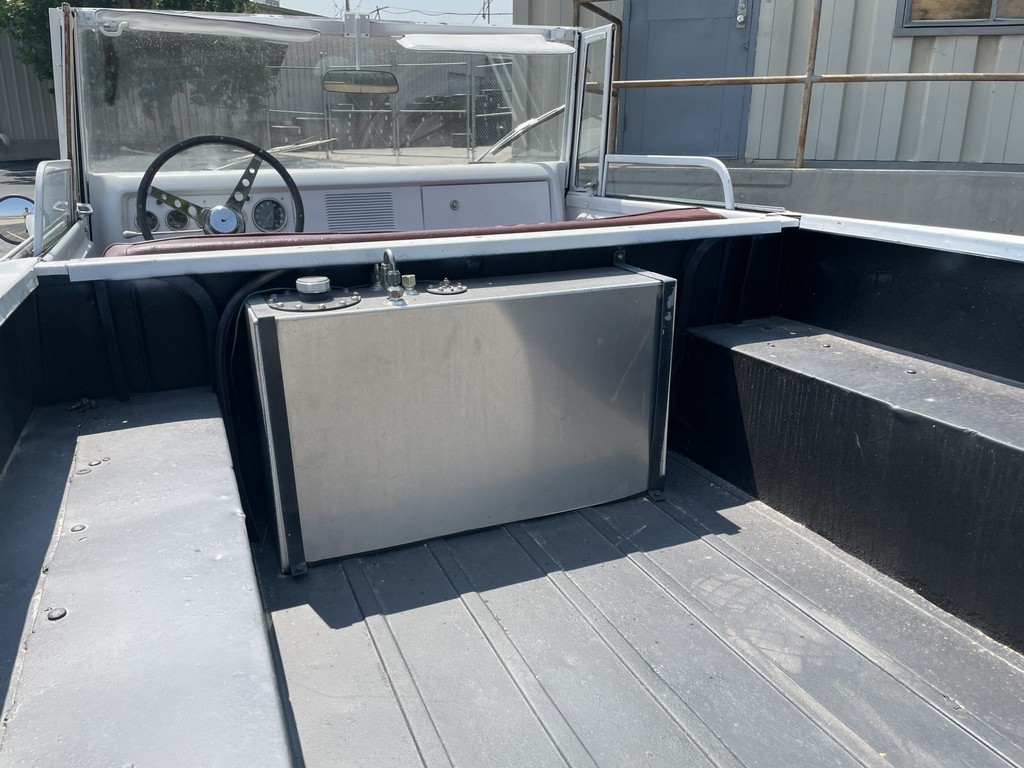 1966 International Harvester Scout 800 4×4 - Image 3