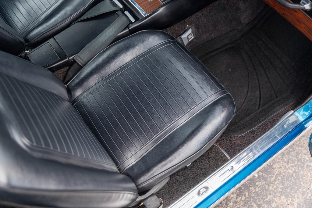 1969 Chevrolet Camaro Z/28 Coupe – Online Sale - Image 96