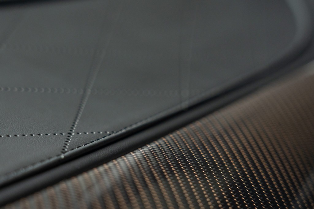 2020 Mercedes-AMG S65 Sedan Final Edition - Image 107