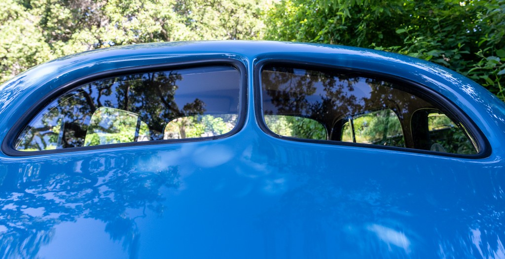 1940 Chevrolet One-Ten Club Coupe - Image 101