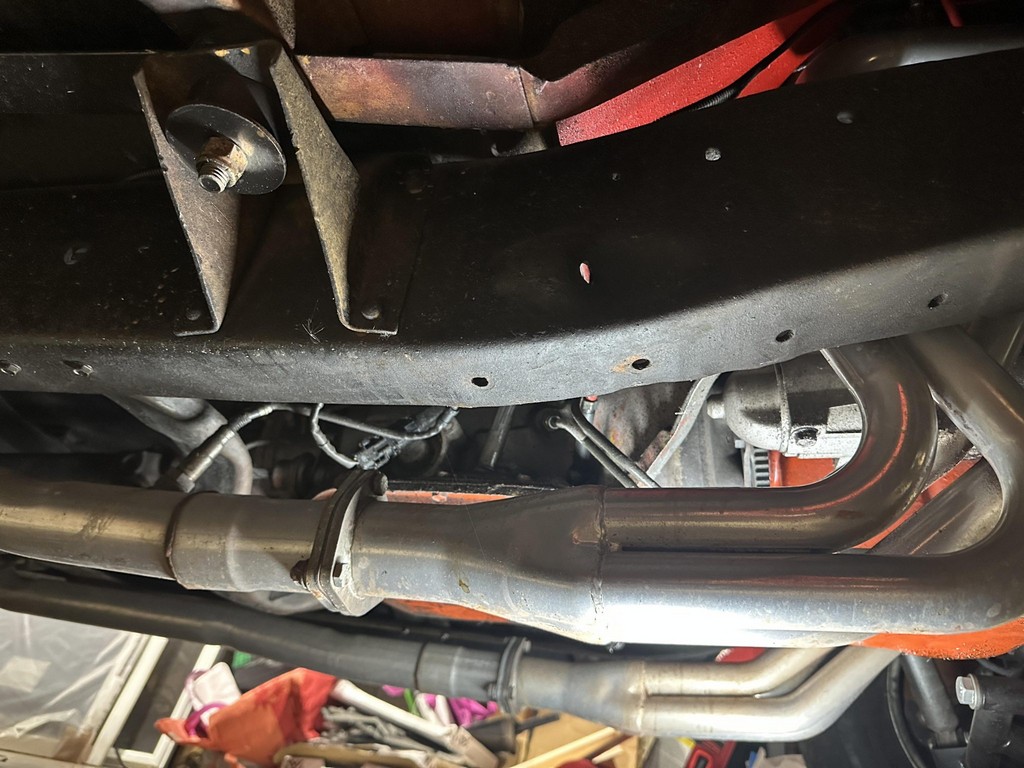 1966 GMC 1000 Wide-Side Pickup - Image 38