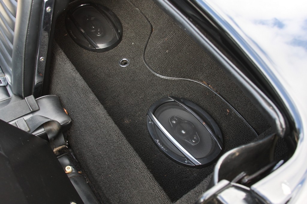 1966 Chevrolet Corvette Convertible 327/350 L79 - Image 89