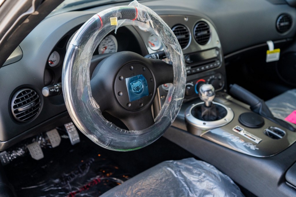 2010 Dodge Viper SRT-10 ACR VoooDoo Edition - Image 83