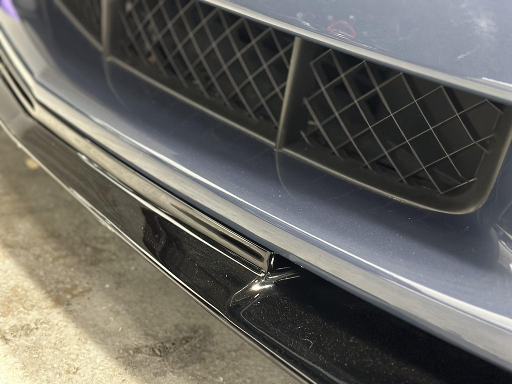 2011 Chevrolet Corvette Z06 Carbon Edition Z07 - Image 21