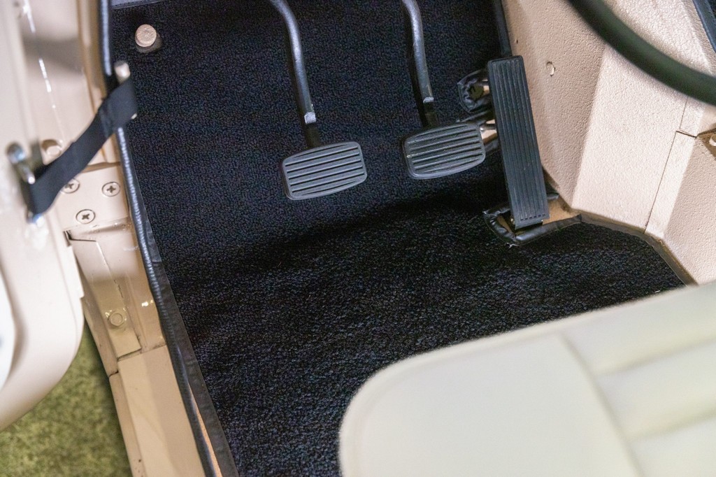 1965 International Harvester Scout 80 4x4 - Image 104