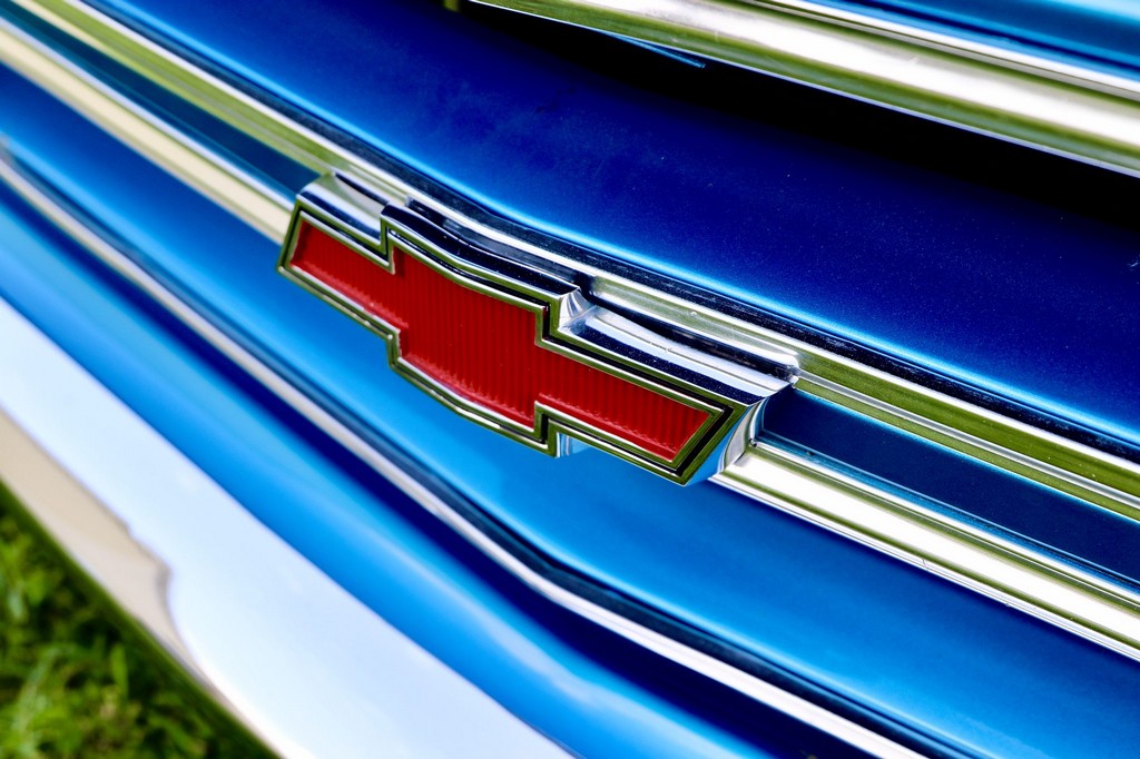 1968 Chevrolet C10 Pickup - Online Sale - Image 84