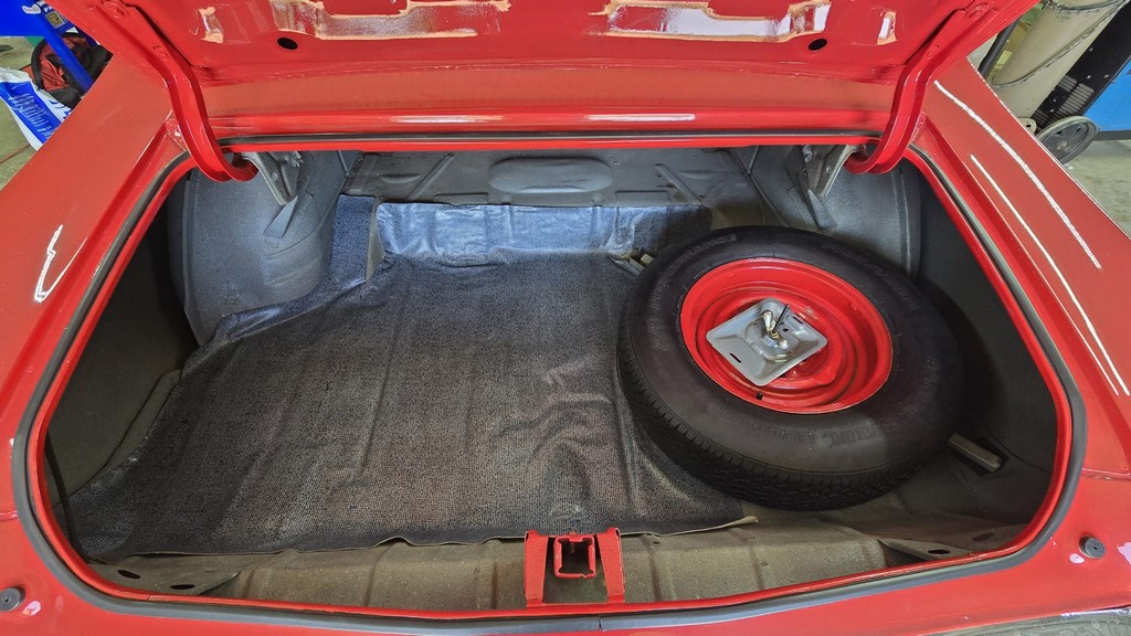 1968 Chevrolet Chevelle 300 Coupe - Online Sale - Image 65