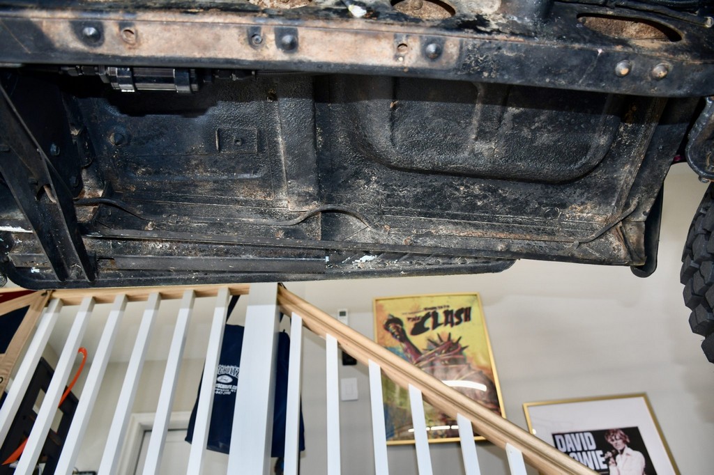 1974 Toyota Land Cruiser FJ40 - Image 65