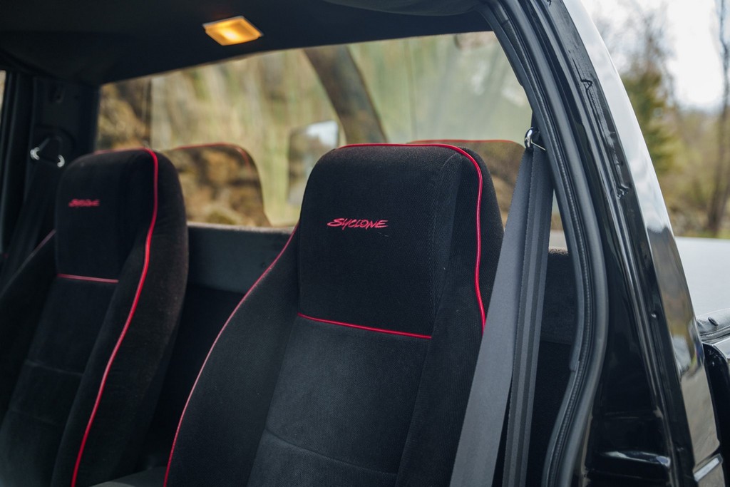 1991 GMC Syclone - Image 85