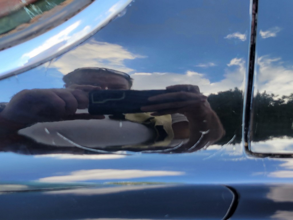 1956 Continental Mark II - Image 16